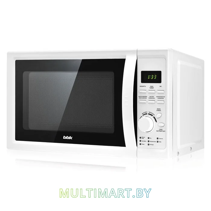 Микроволновая печь BBK 20MWS-719T/W